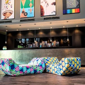 Motel One Wien Westbahnhof